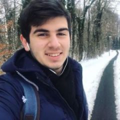 Emil Imanov