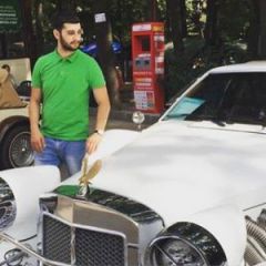 Саид Агаев