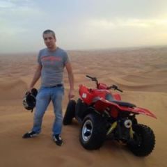 Ahmed F Muradli