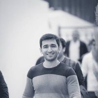 ElvinAhmedzade