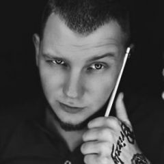 Maks Kovalenko
