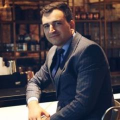 Akshin Bekirov