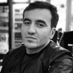 Ibrahim Sadiqov