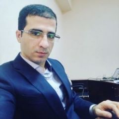 Fuad Mamedov