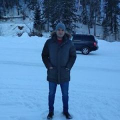 Ali Badalov