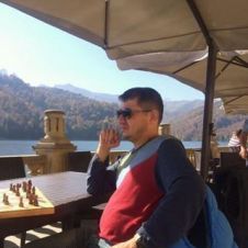 Anar Abdullayev