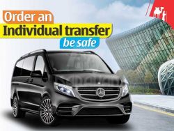 Rent A Car in Baku