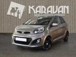 rent a car baku