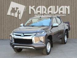 прокат аренда пикапа в Баку / pickup rental in Baku / Bakıda pikap kirayəsi