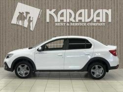 rent a car in baku