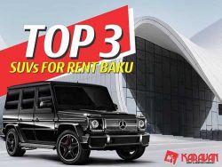 rent a car in baku car hire baku