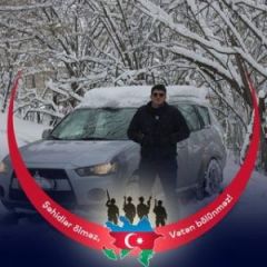 Mehti  Adiyev