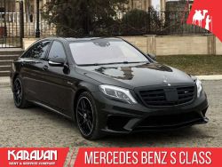 car hire baku azerbaijan