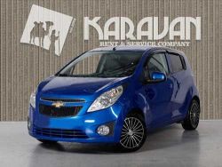 Rent A Car in Azerbaijan