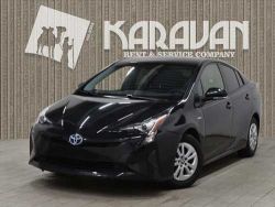 hybrid car rent baku