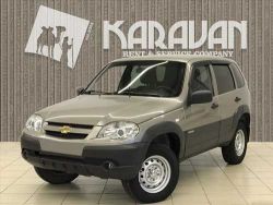 rent a car in azerbaijan
