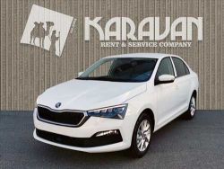rent a car in baku