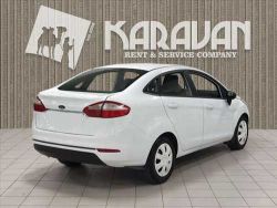 rent a car baku