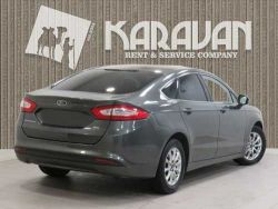 car hire baku