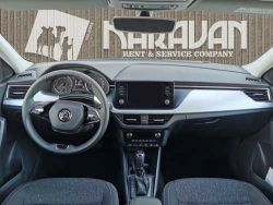 rent a car in baku
