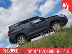 toyota prado 2020 car hire baku