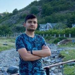 Аскер Зульфигаров