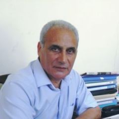 Айдын Алиев