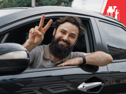 Прокат автомобиля в Баку