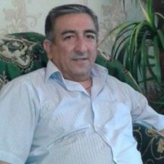 Азад Зейналов