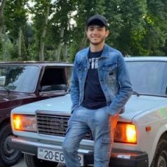 Elgun Quziryani