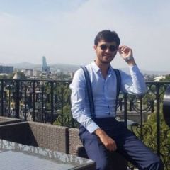 Metin Huseynov
