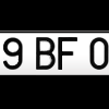 09 BF 050