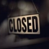 closed